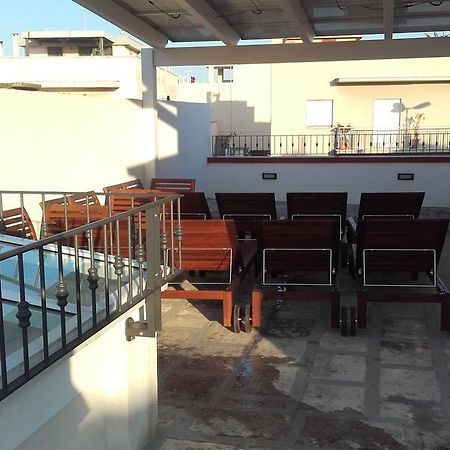 La Perla Del Mare Di Polignano Apartments Polignano a Mare Exteriör bild
