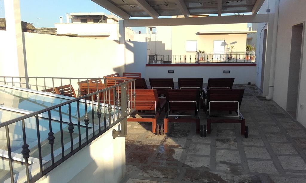La Perla Del Mare Di Polignano Apartments Polignano a Mare Exteriör bild