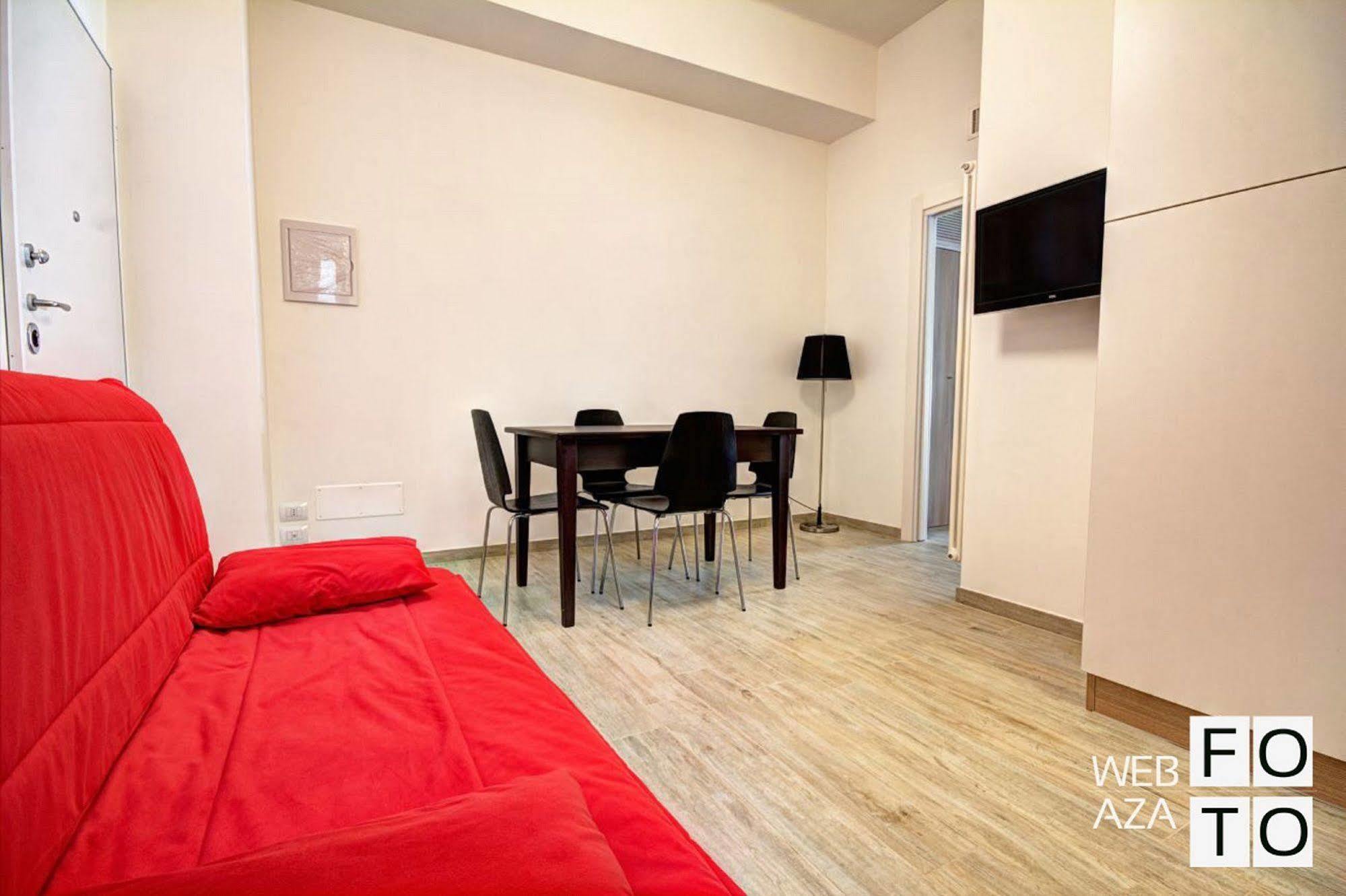 La Perla Del Mare Di Polignano Apartments Polignano a Mare Exteriör bild