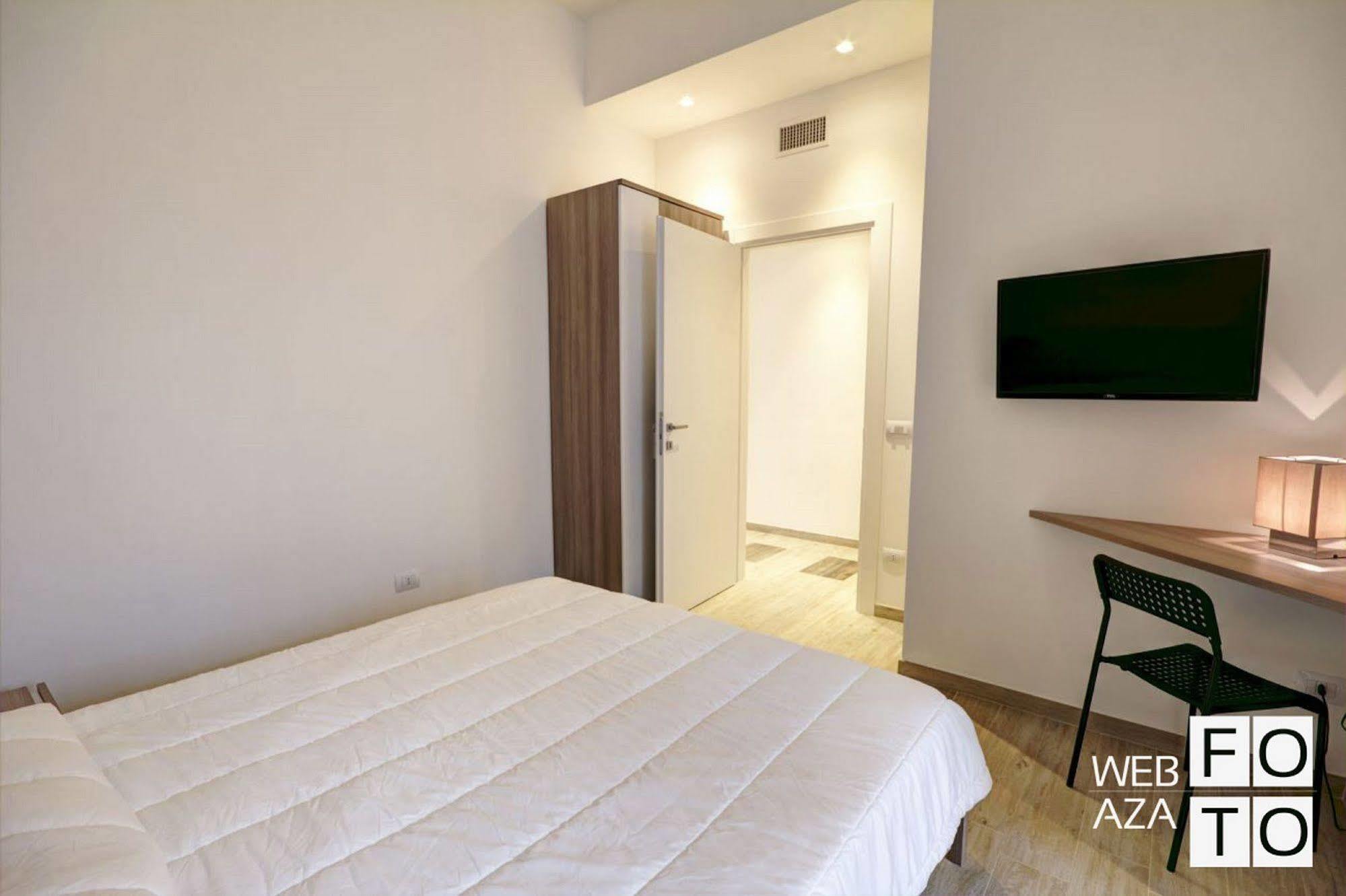 La Perla Del Mare Di Polignano Apartments Polignano a Mare Exteriör bild