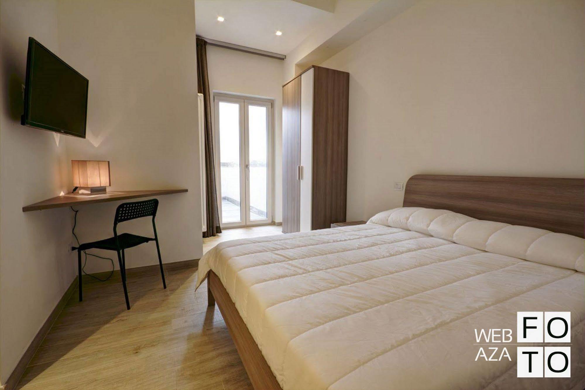 La Perla Del Mare Di Polignano Apartments Polignano a Mare Exteriör bild