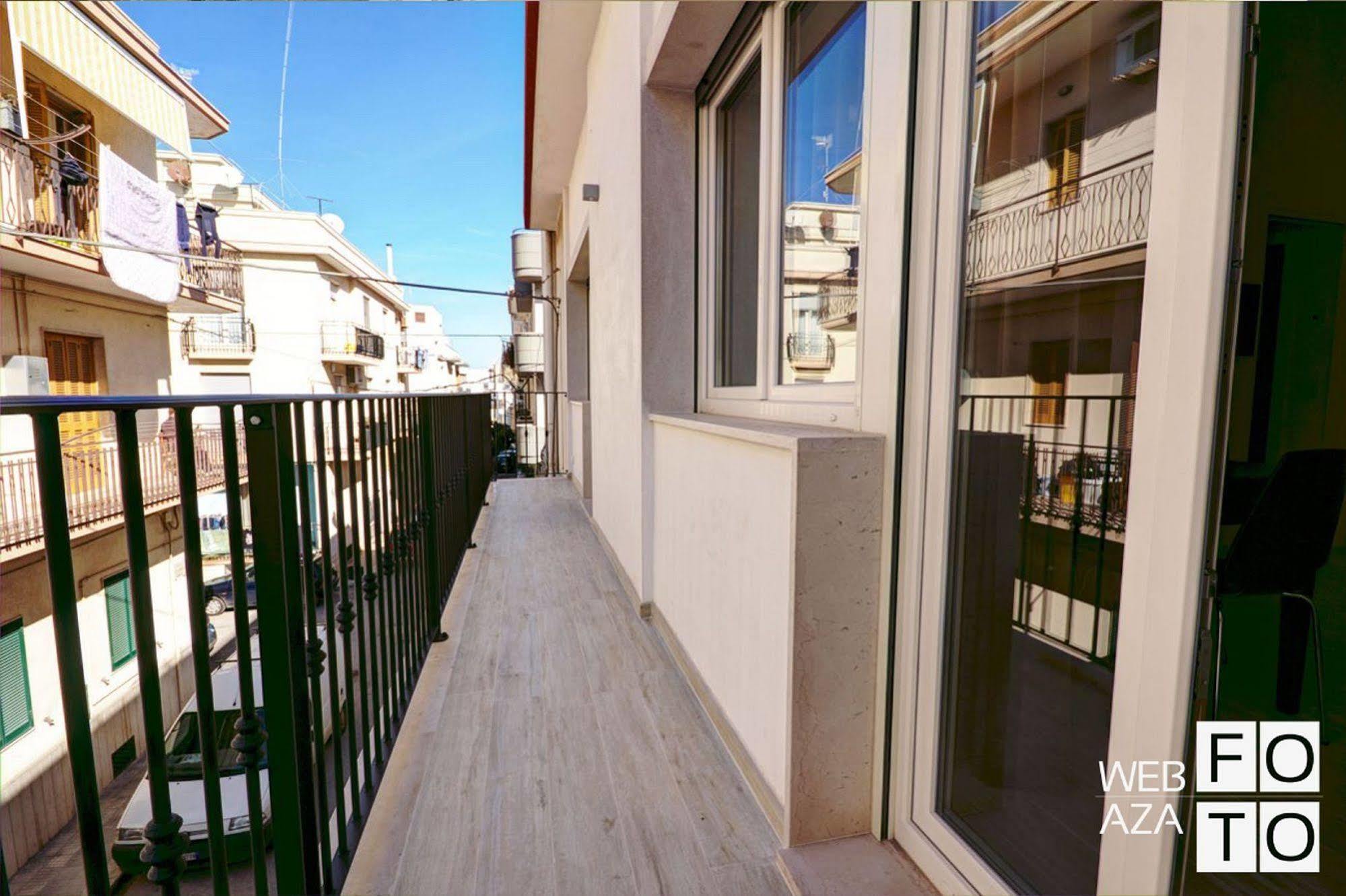 La Perla Del Mare Di Polignano Apartments Polignano a Mare Exteriör bild