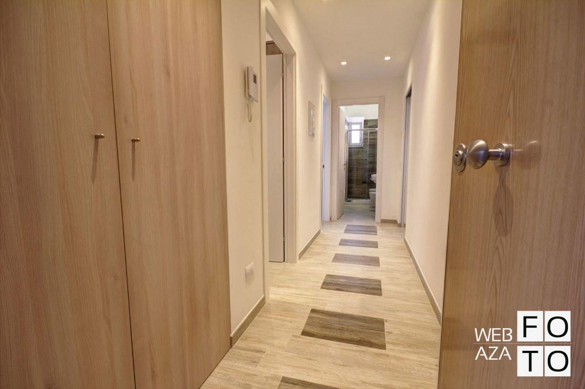 La Perla Del Mare Di Polignano Apartments Polignano a Mare Exteriör bild
